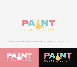 Logo Design by 99 Art.. for CA Creative Artworks GmbH i.G. | Design: #32971145