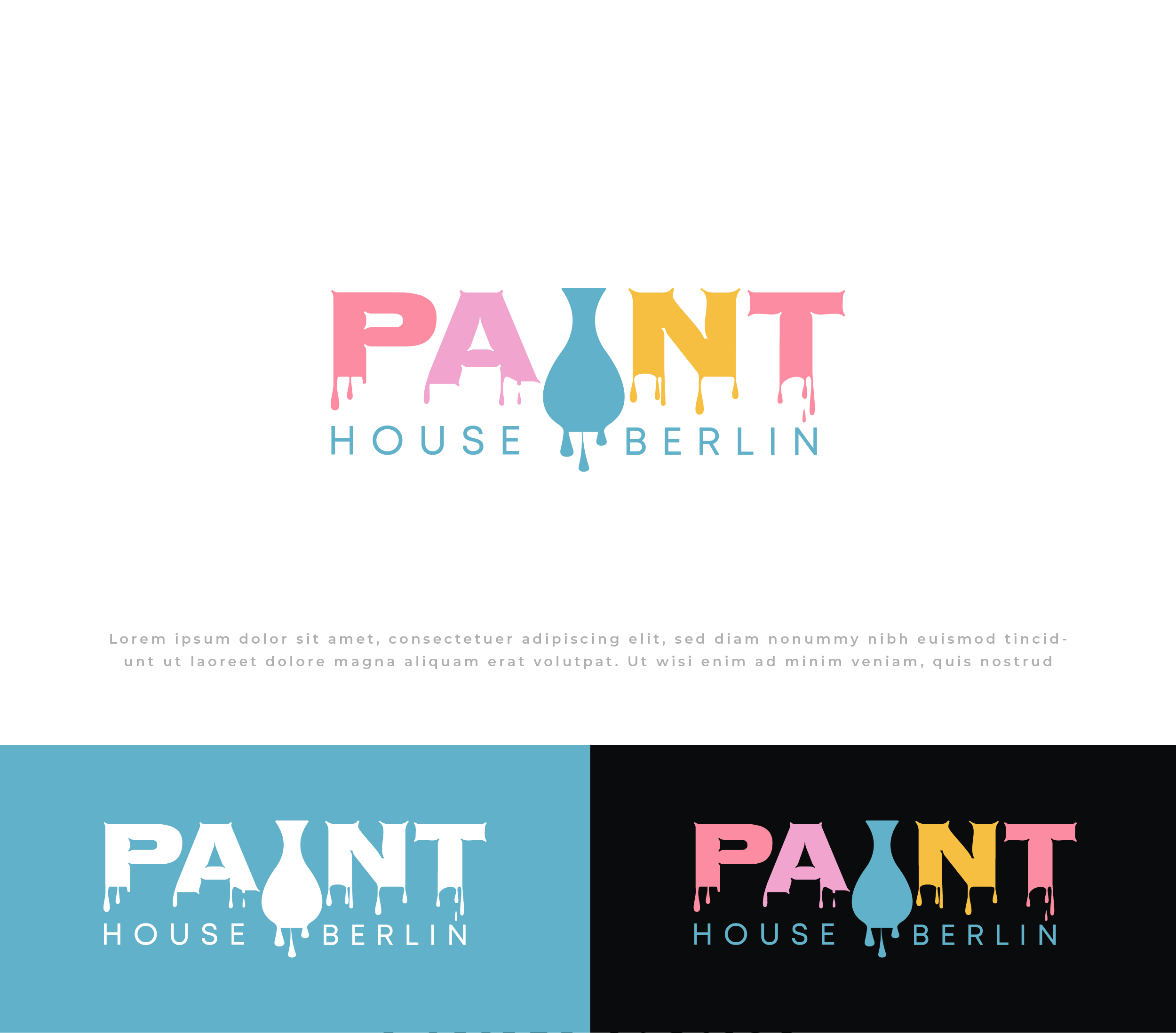 Logo Design by 99 Art.. for CA Creative Artworks GmbH i.G. | Design #32971146