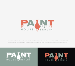 Logo Design by 99 Art.. for CA Creative Artworks GmbH i.G. | Design: #32971147