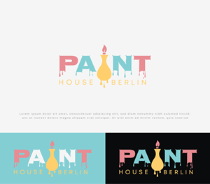 Logo Design by 99 Art.. for CA Creative Artworks GmbH i.G. | Design: #32971459