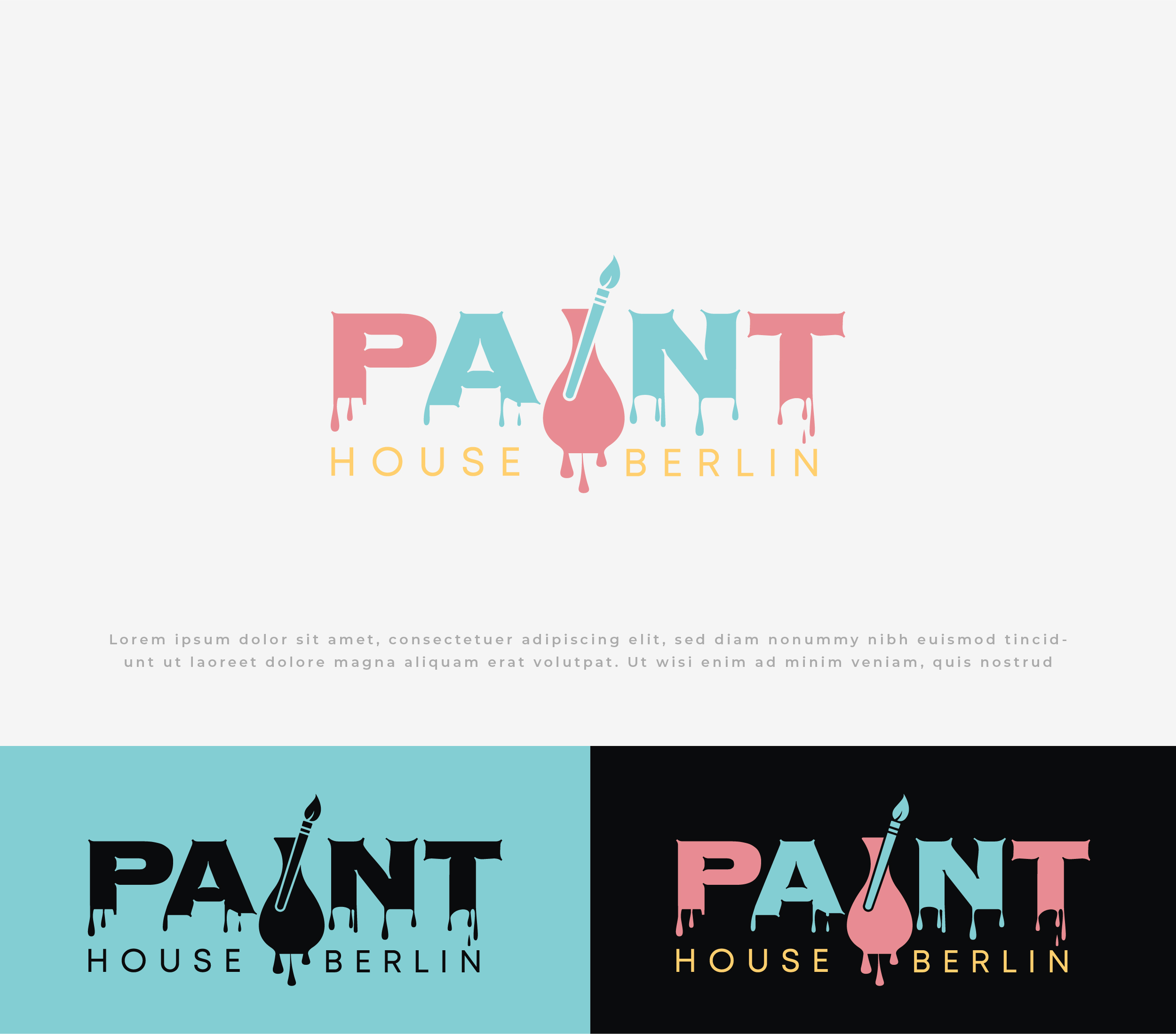 Logo-Design von 99 Art.. für CA Creative Artworks GmbH i.G. | Design #32971460