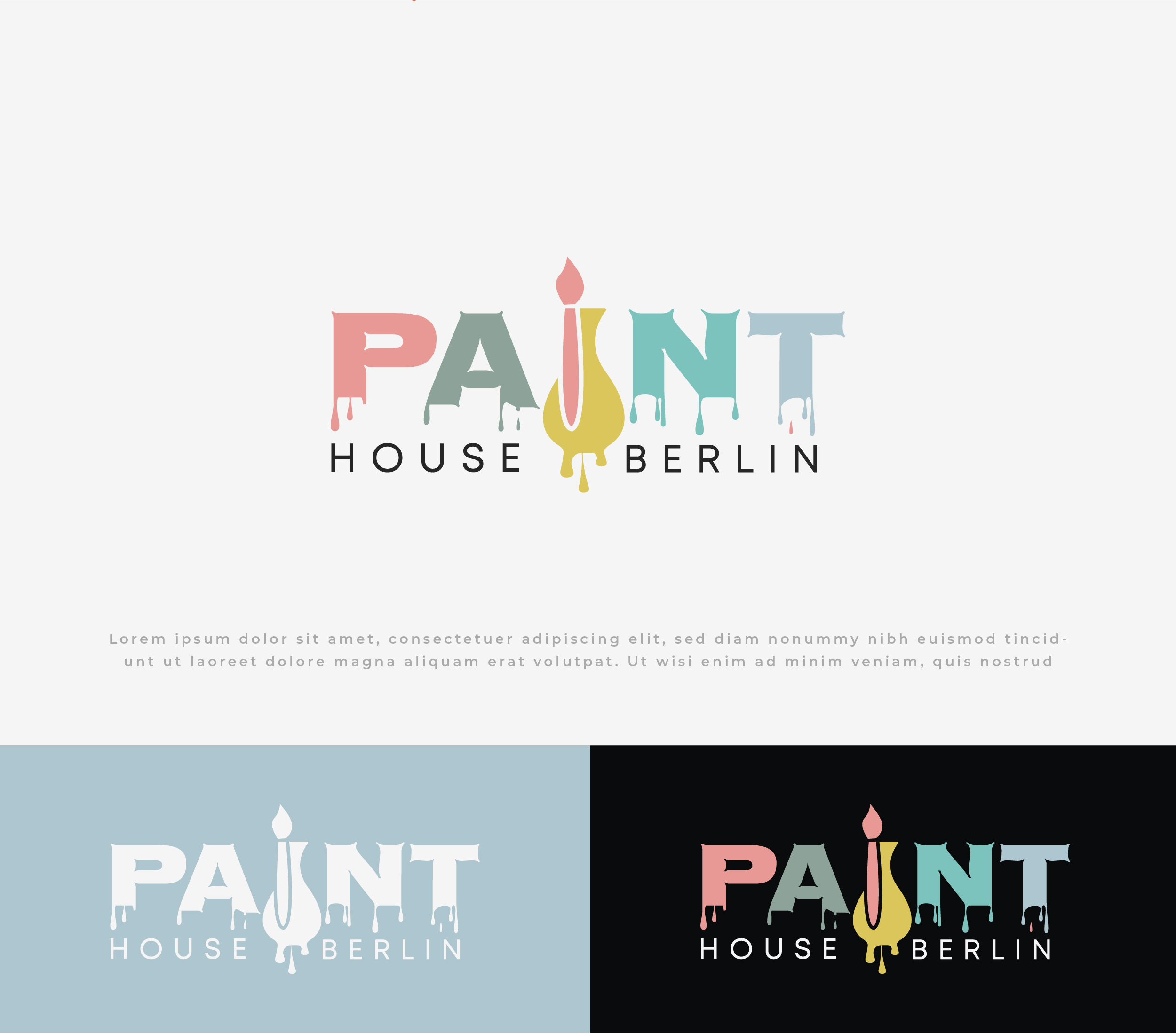 Logo Design by 99 Art.. for CA Creative Artworks GmbH i.G. | Design #32971937