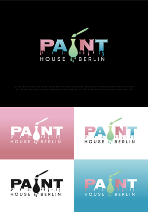 Logo Design by 99 Art.. for CA Creative Artworks GmbH i.G. | Design: #32972419