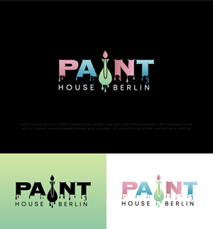 Logo Design by 99 Art.. for CA Creative Artworks GmbH i.G. | Design: #32972775