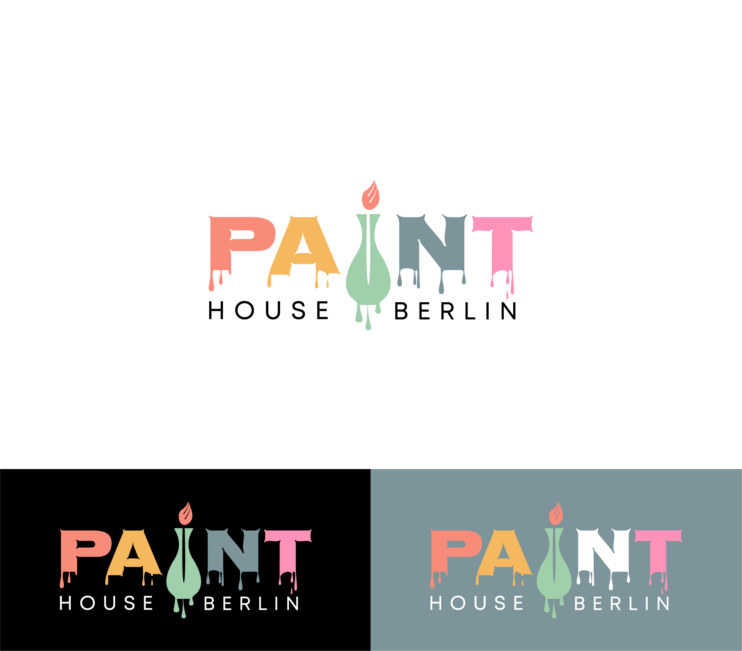 Logo-Design von 99 Art.. für CA Creative Artworks GmbH i.G. | Design #32973248