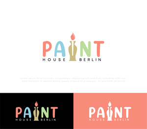 Logo Design by 99 Art.. for CA Creative Artworks GmbH i.G. | Design: #32973375