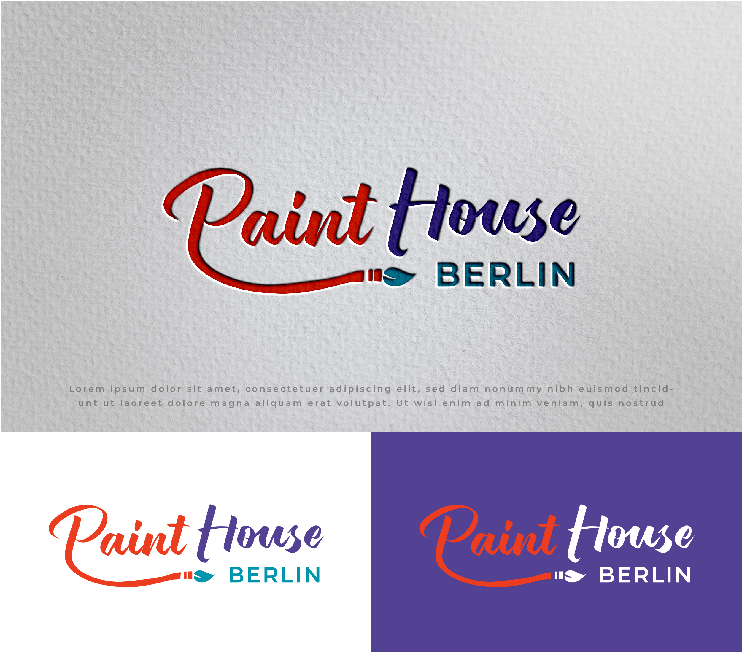 Logo-Design von 99 Art.. für CA Creative Artworks GmbH i.G. | Design #32973386