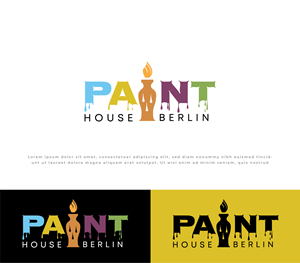 Logo Design by 99 Art.. for CA Creative Artworks GmbH i.G. | Design: #32974488