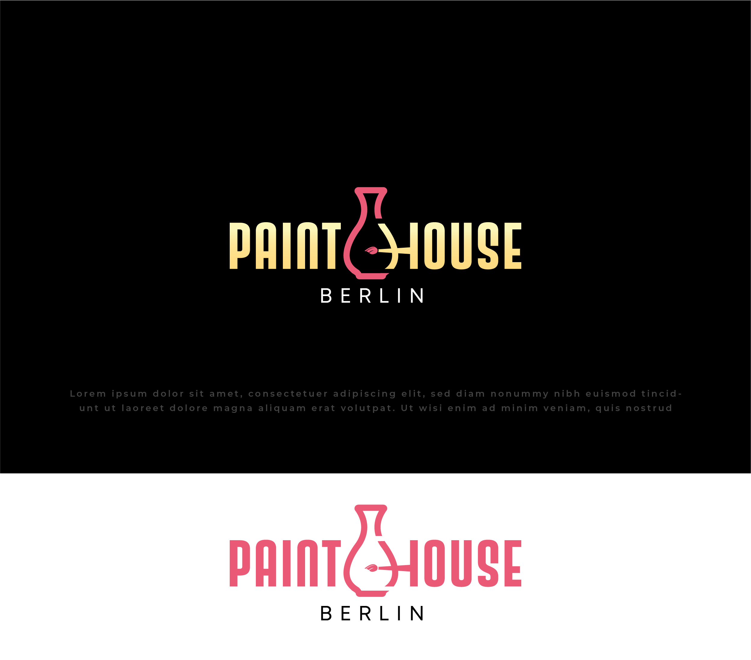 Logo-Design von 99 Art.. für CA Creative Artworks GmbH i.G. | Design #32977233