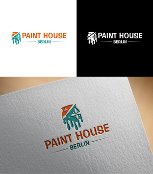 Logo Design by RA-bica for CA Creative Artworks GmbH i.G. | Design: #32969661