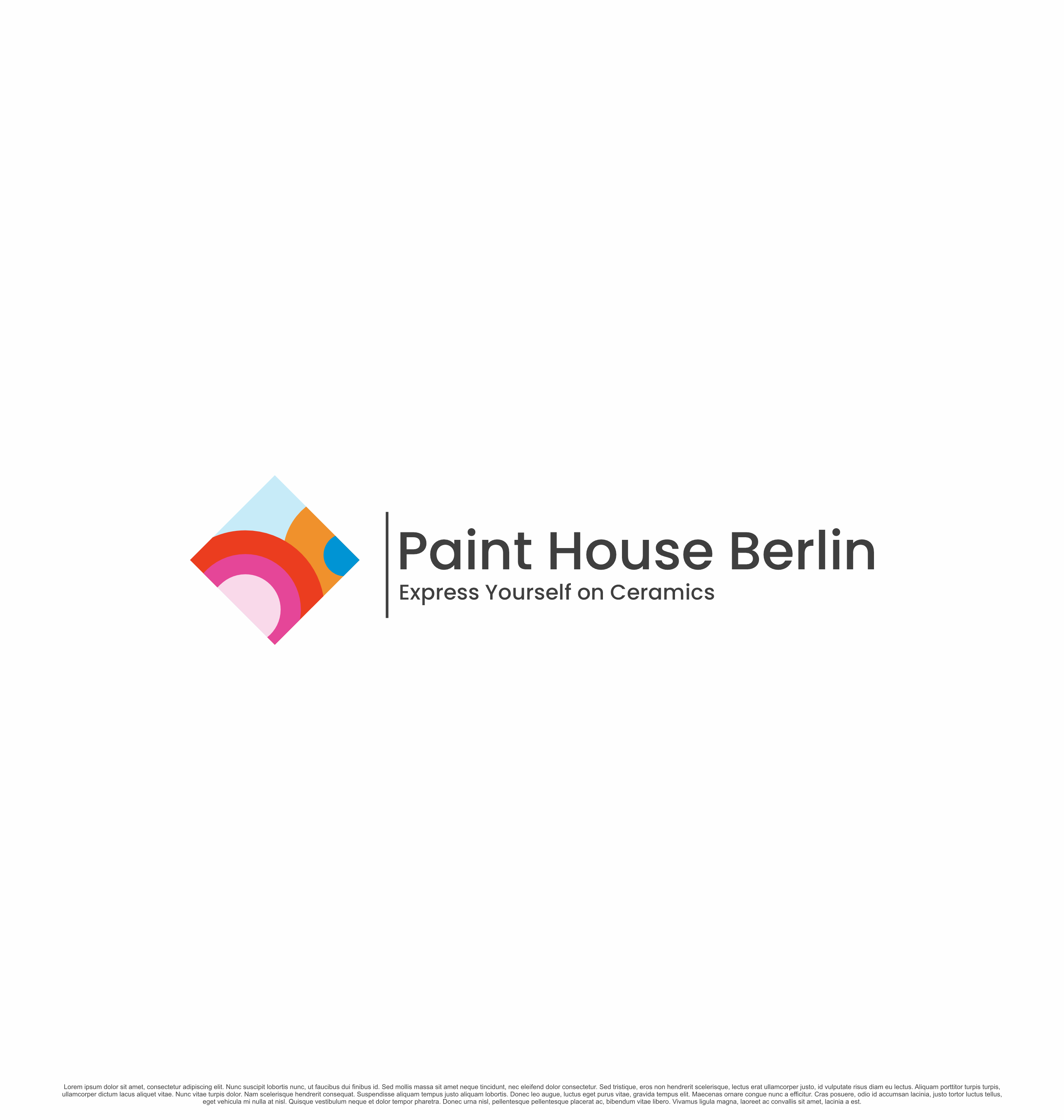 Logo-Design von saesean für CA Creative Artworks GmbH i.G. | Design #32969515