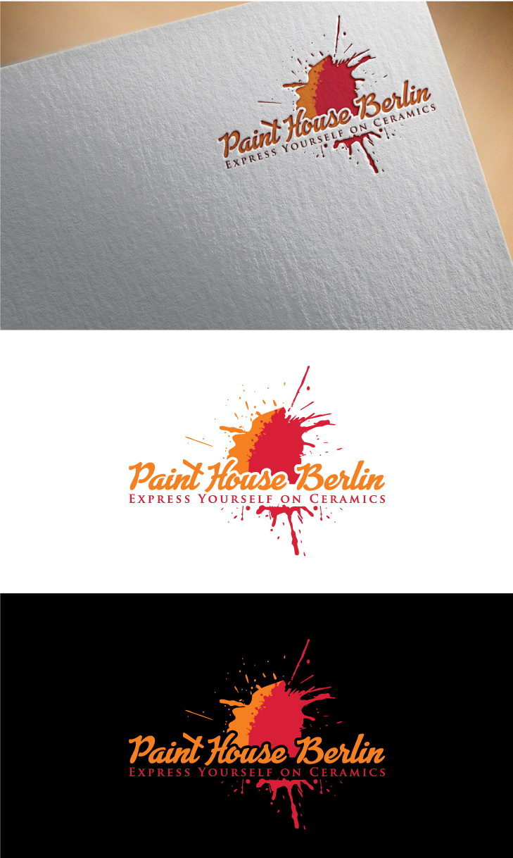 Logo Design by SoltBee for CA Creative Artworks GmbH i.G. | Design #32960579