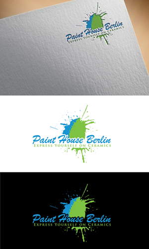 Diseño de Logo por SoltBee para CA Creative Artworks GmbH i.G. | Diseño: #32982311