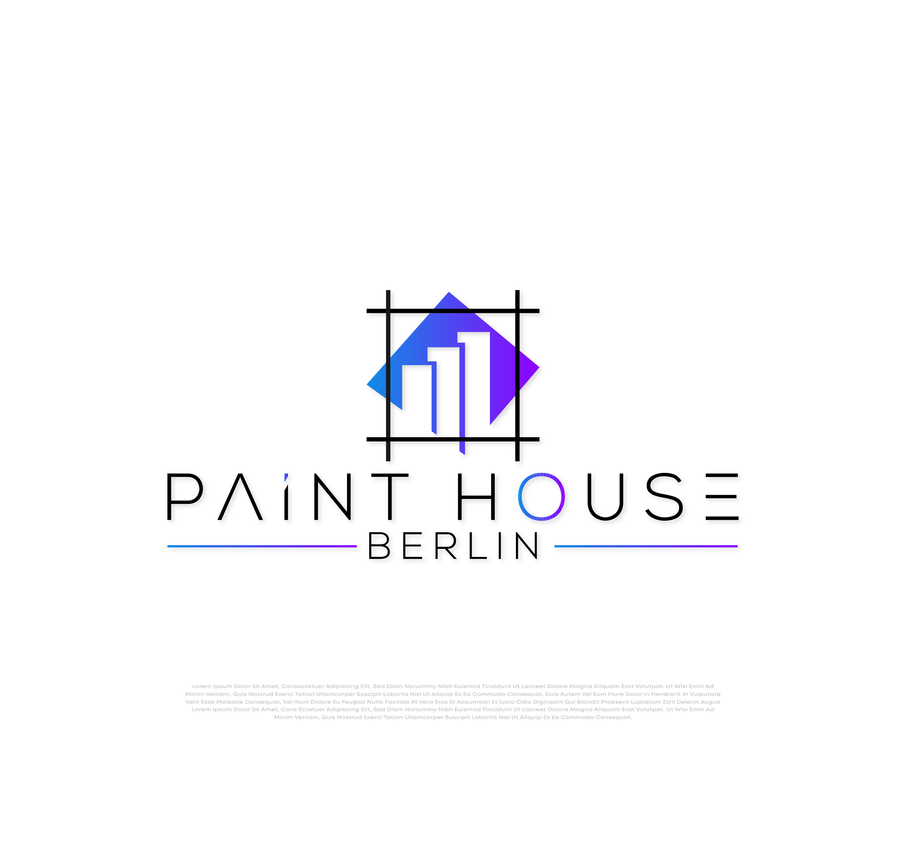 Logo-Design von Creative Design@ für CA Creative Artworks GmbH i.G. | Design #32967045