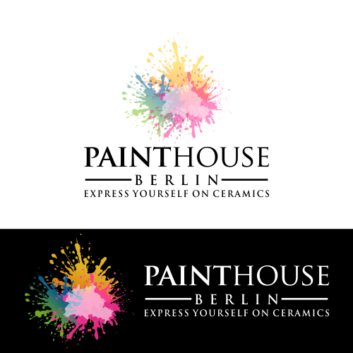 Logo Design by DiandraKali for CA Creative Artworks GmbH i.G. | Design #32972474