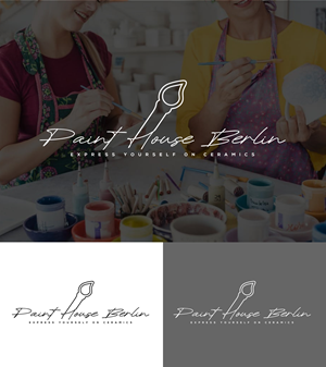 Logo Design by uzzal100 for CA Creative Artworks GmbH i.G. | Design #32964438