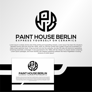 Logo-Design von diego costa für CA Creative Artworks GmbH i.G. | Design: #32964781