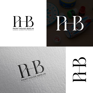 Logo-Design von GraphVibes für CA Creative Artworks GmbH i.G. | Design: #32973597