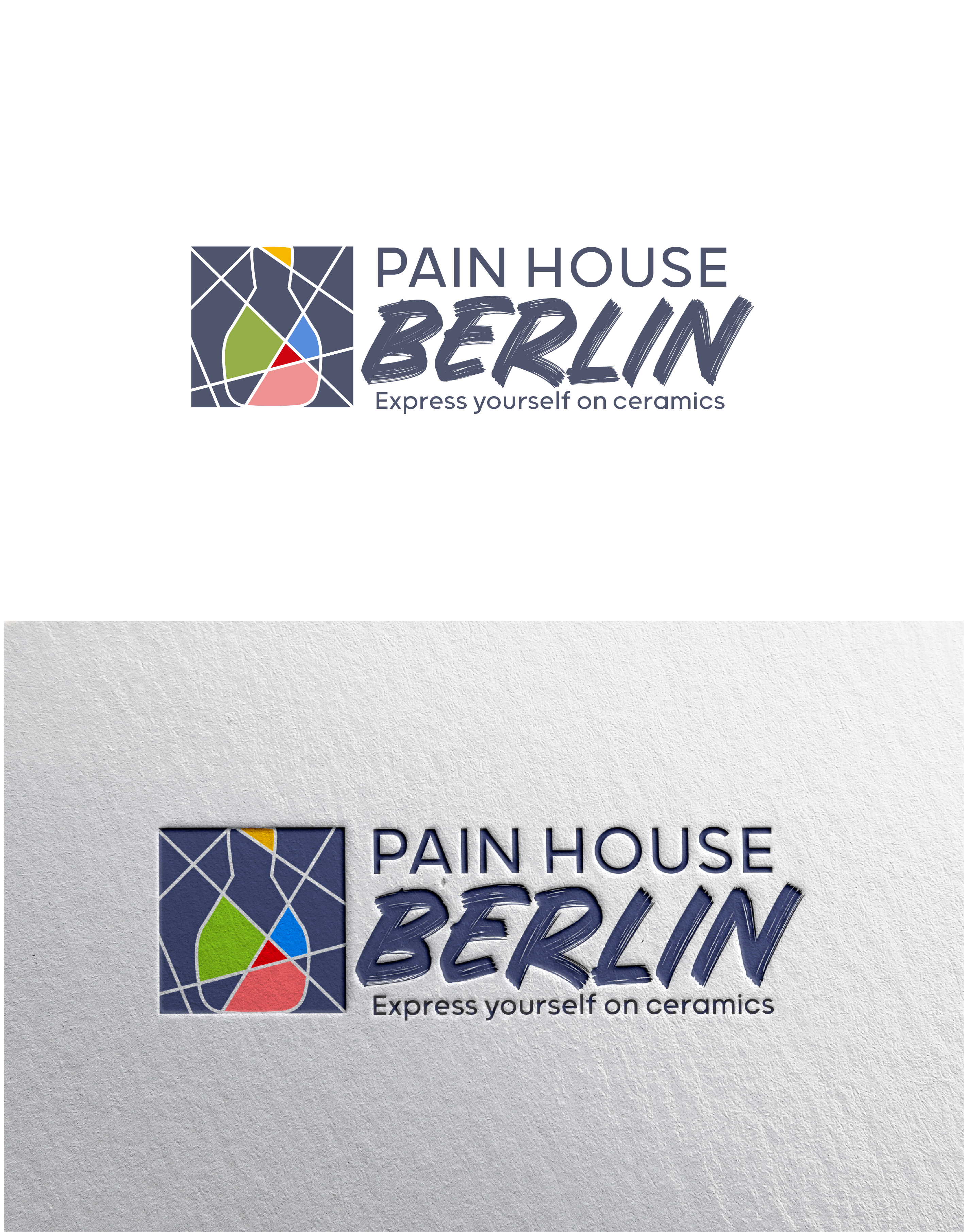Diseño de Logo por ThuAnhLe para CA Creative Artworks GmbH i.G. | Diseño #32969170