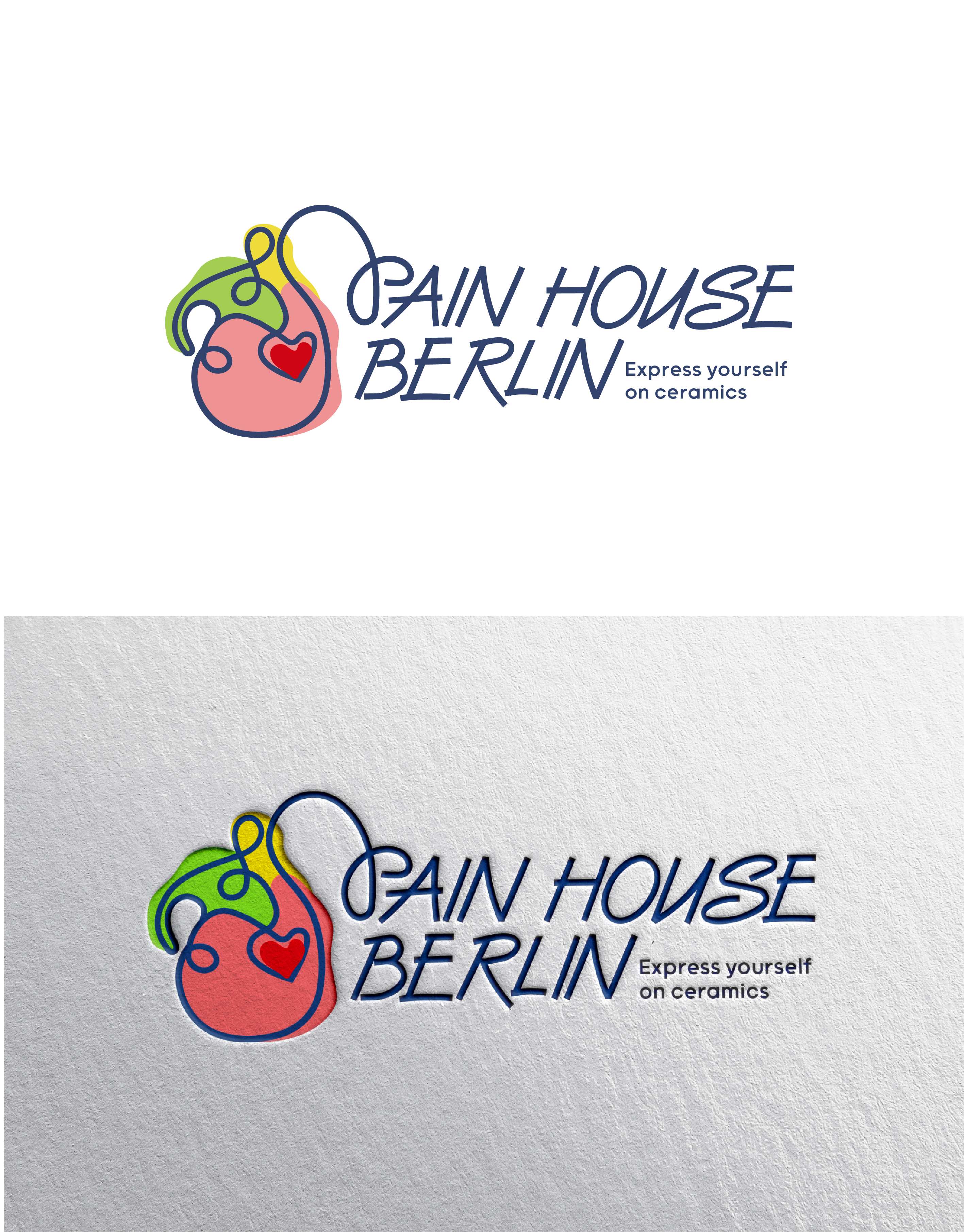 Diseño de Logo por ThuAnhLe para CA Creative Artworks GmbH i.G. | Diseño #32969175