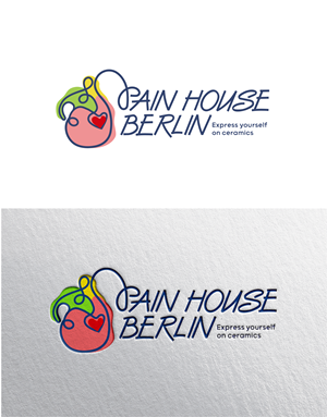 Logo-Design von ThuAnhLe für CA Creative Artworks GmbH i.G. | Design: #32969175