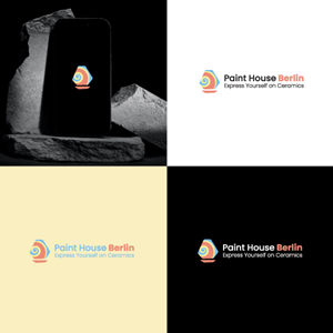 Logo Design by victipedia for CA Creative Artworks GmbH i.G. | Design: #32972692