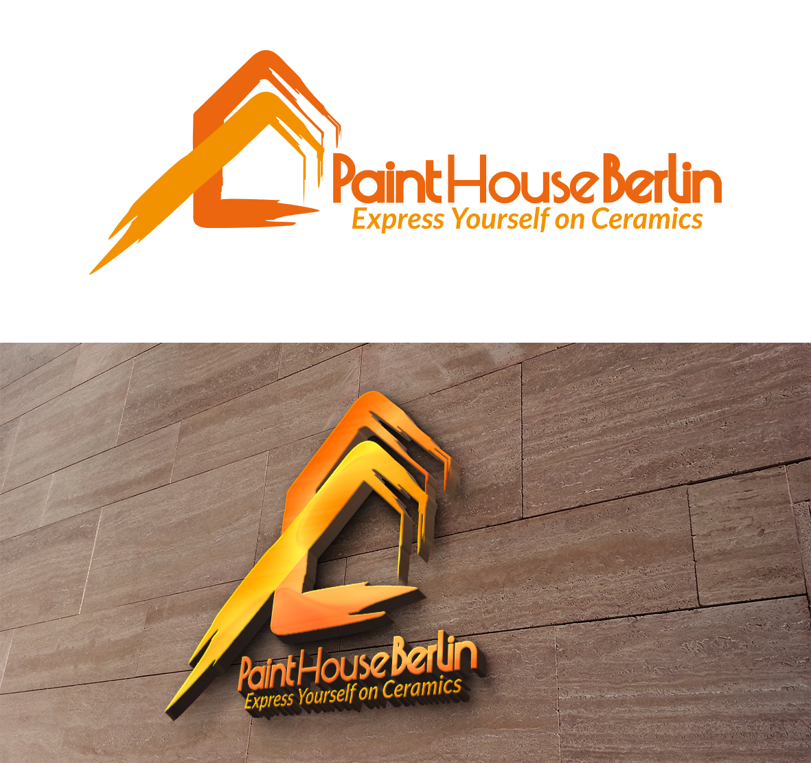 Logo-Design von patriciaparadesign für CA Creative Artworks GmbH i.G. | Design #32974989