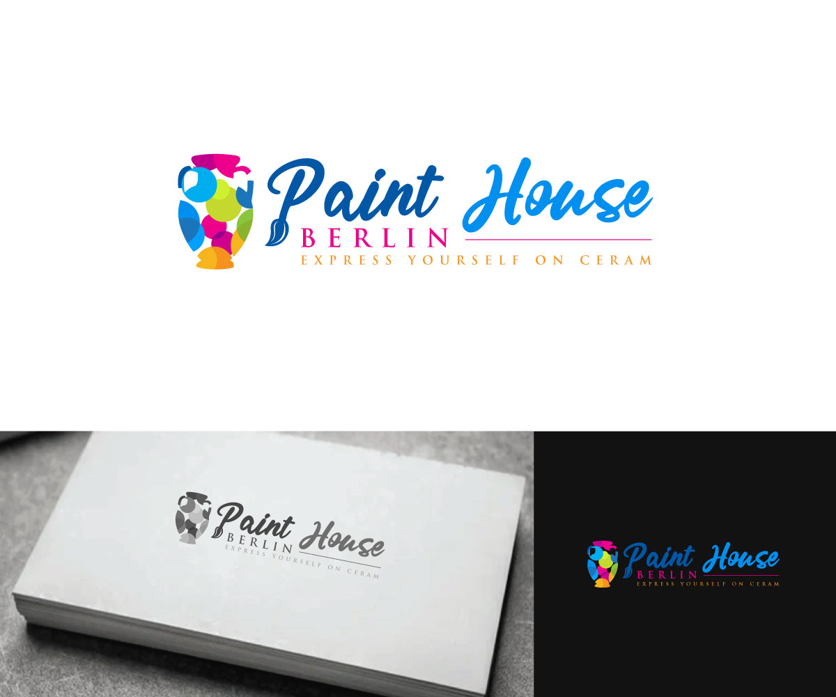 Logo Design by Ansh Design for CA Creative Artworks GmbH i.G. | Design #32969794