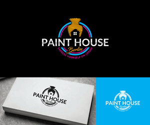 Logo Design by Ansh Design for CA Creative Artworks GmbH i.G. | Design: #32969795