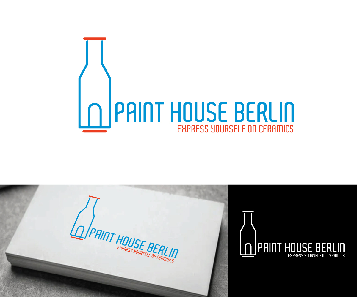 Logo Design by Ansh Design for CA Creative Artworks GmbH i.G. | Design #32970857