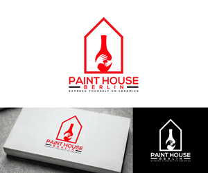 Logo Design by Ansh Design for CA Creative Artworks GmbH i.G. | Design: #32970870