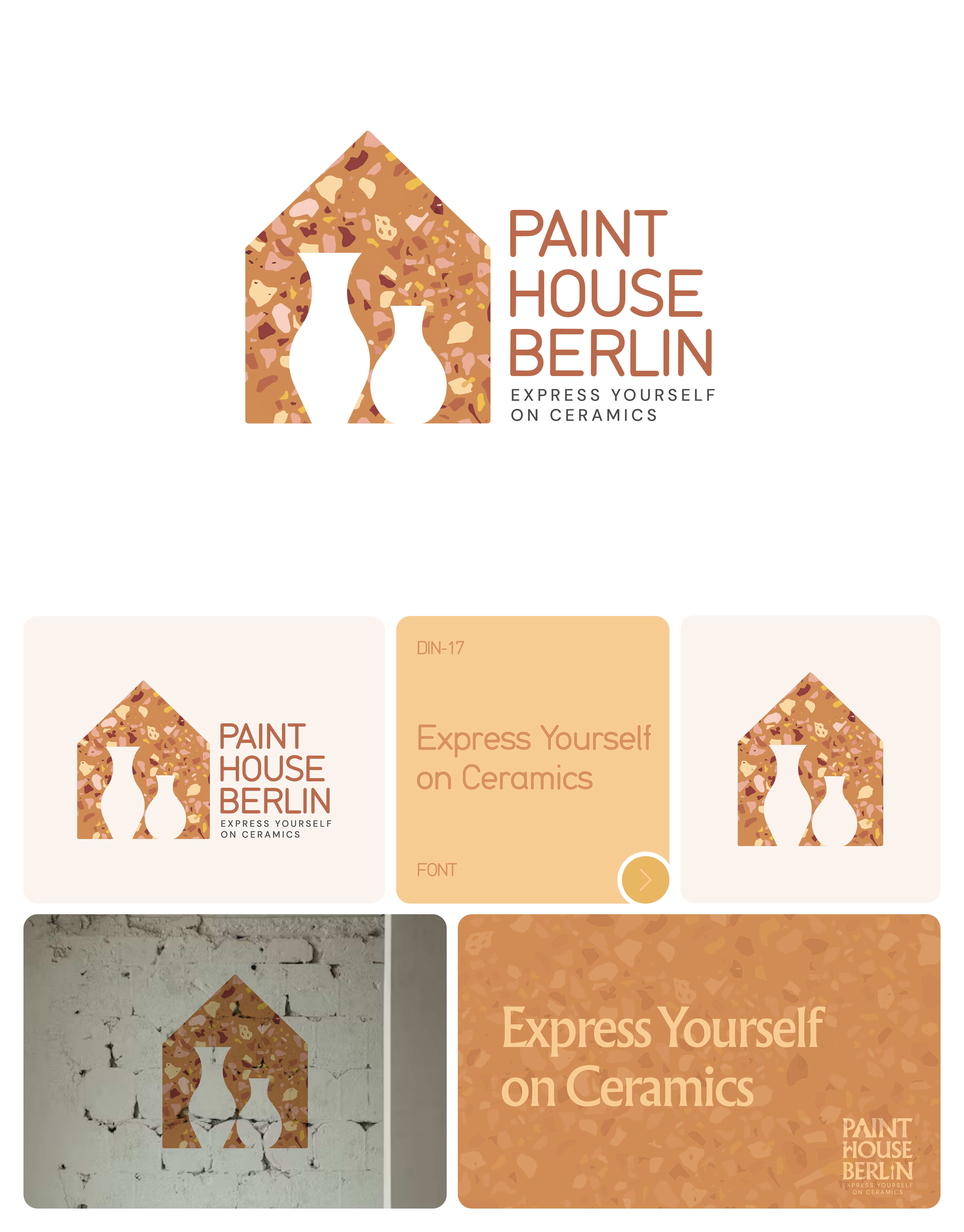 Logo Design by Graphic Guy for CA Creative Artworks GmbH i.G. | Design #32970273