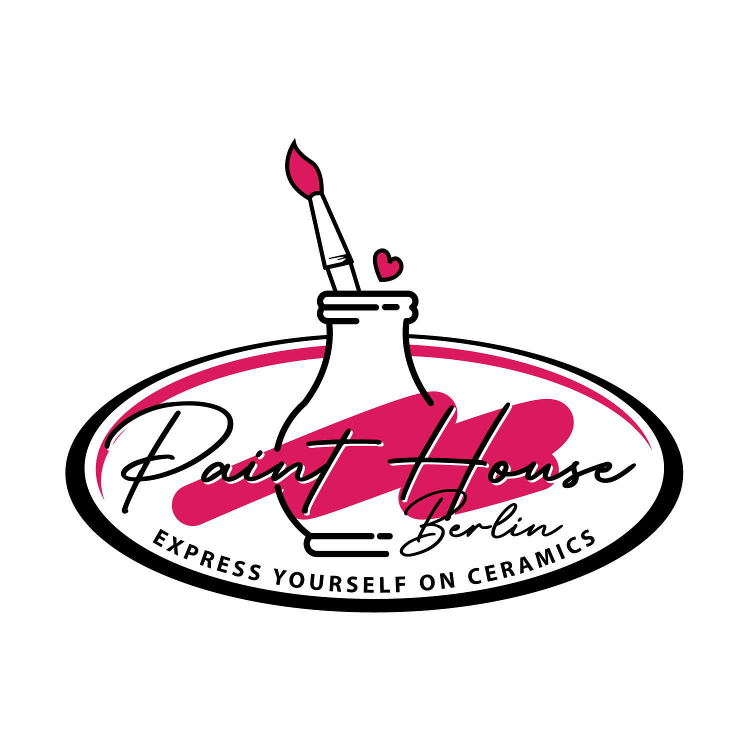 Logo Design by geni for CA Creative Artworks GmbH i.G. | Design #32969597