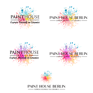 Logo-Design von tyaz 2 für CA Creative Artworks GmbH i.G. | Design: #33068654