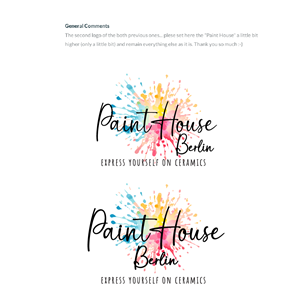 Logo-Design von tyaz 2 für CA Creative Artworks GmbH i.G. | Design: #33096079