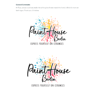 Logo-Design von tyaz 2 für CA Creative Artworks GmbH i.G. | Design: #33097832