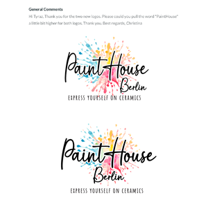 Design de Logo par tyaz 2 pour CA Creative Artworks GmbH i.G. | Design : #33099969