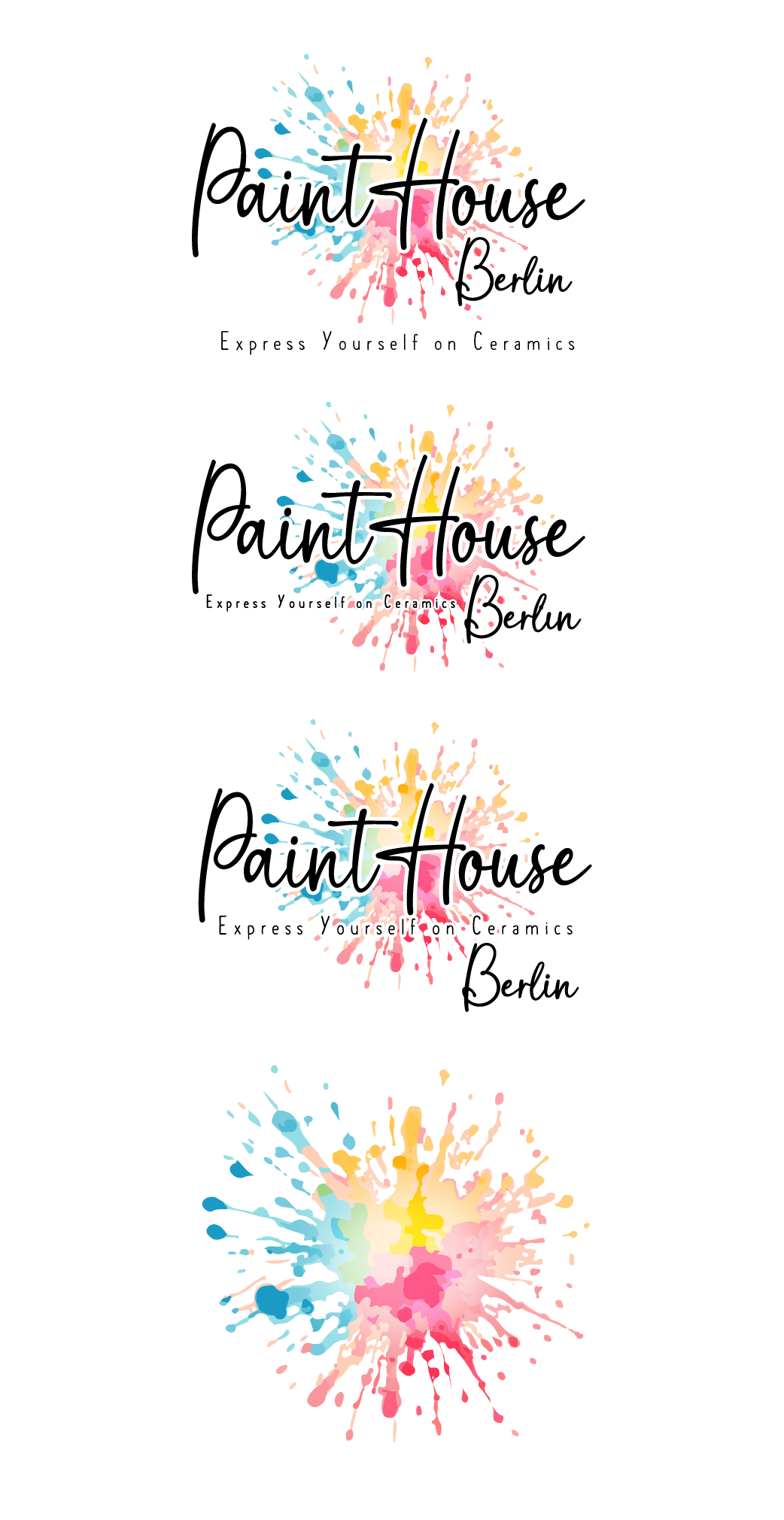 Logo Design by tyaz 2 for CA Creative Artworks GmbH i.G. | Design #33180469