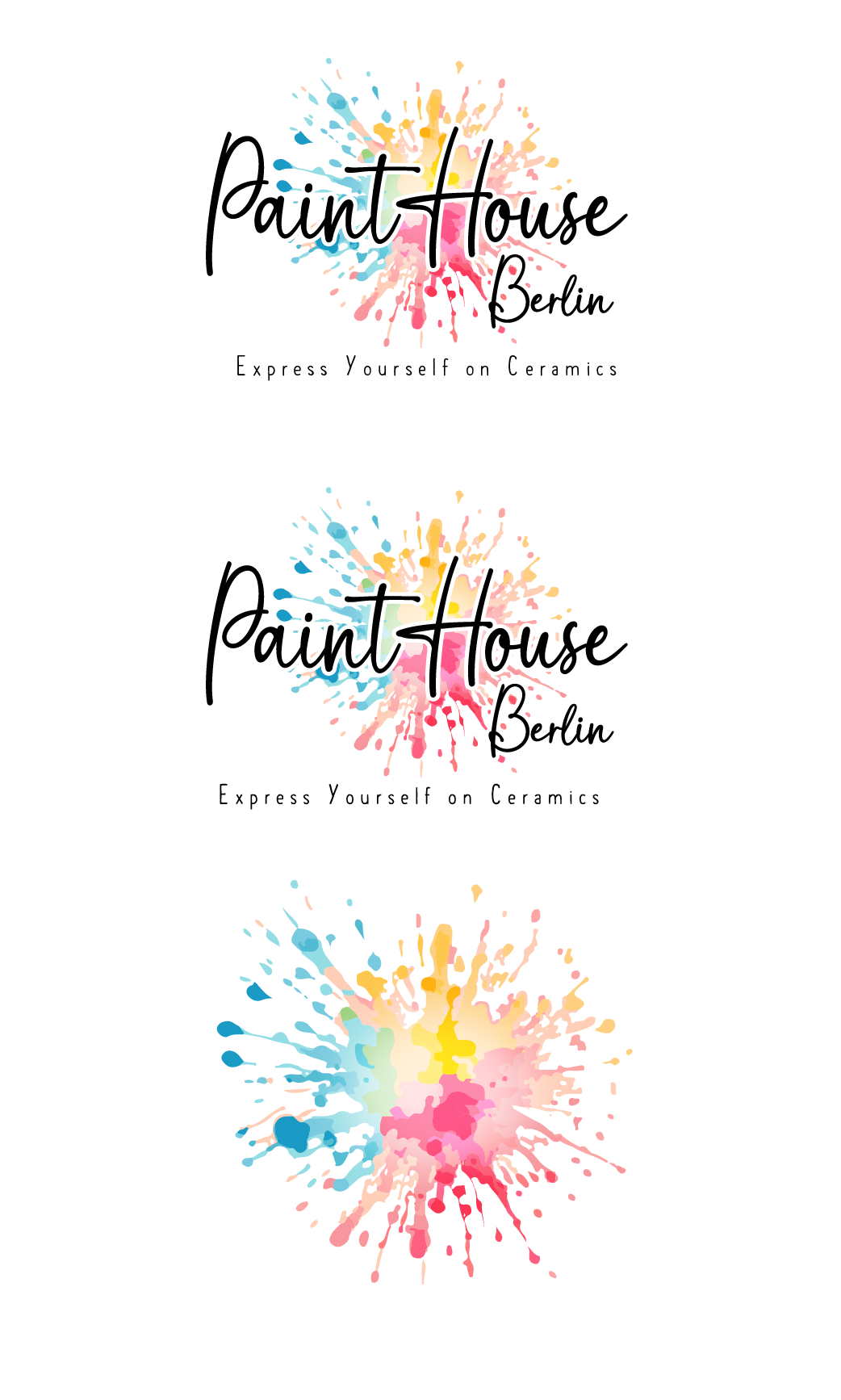 Logo Design by tyaz 2 for CA Creative Artworks GmbH i.G. | Design: #33184235
