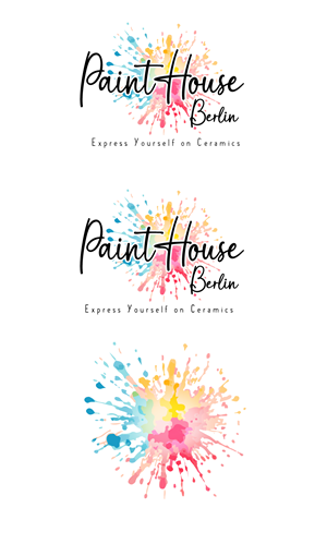 Logo Design by tyaz 2 for CA Creative Artworks GmbH i.G. | Design: #33184235
