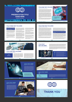 Graphic Design by Fine Graphics House for this project | Design: #32977469