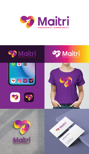 Logo Design by KreAnts for ZHI Consulting GmbH | Design: #32963982