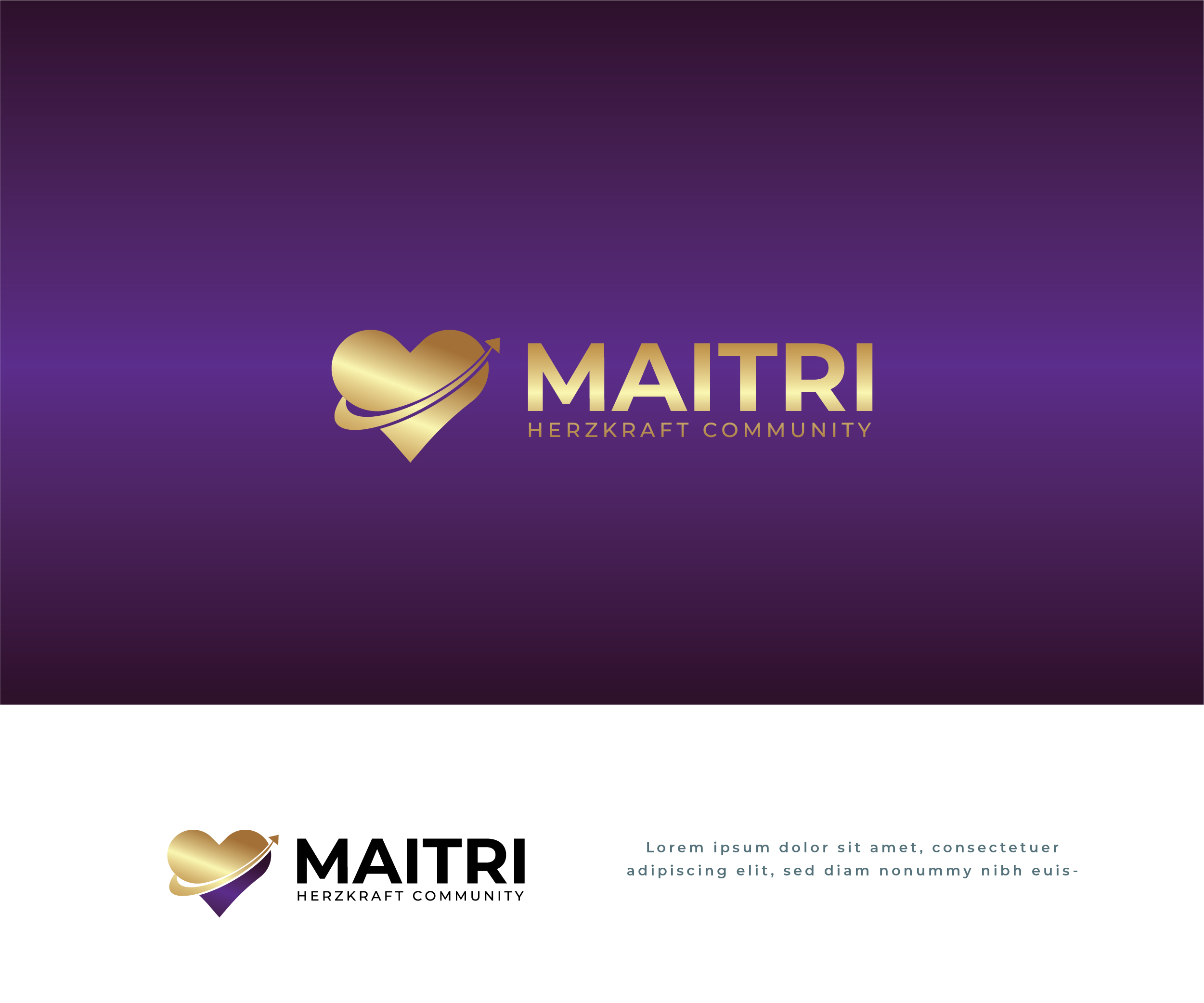 Logo Design by 99 Art.. for ZHI Consulting GmbH | Design #32962710