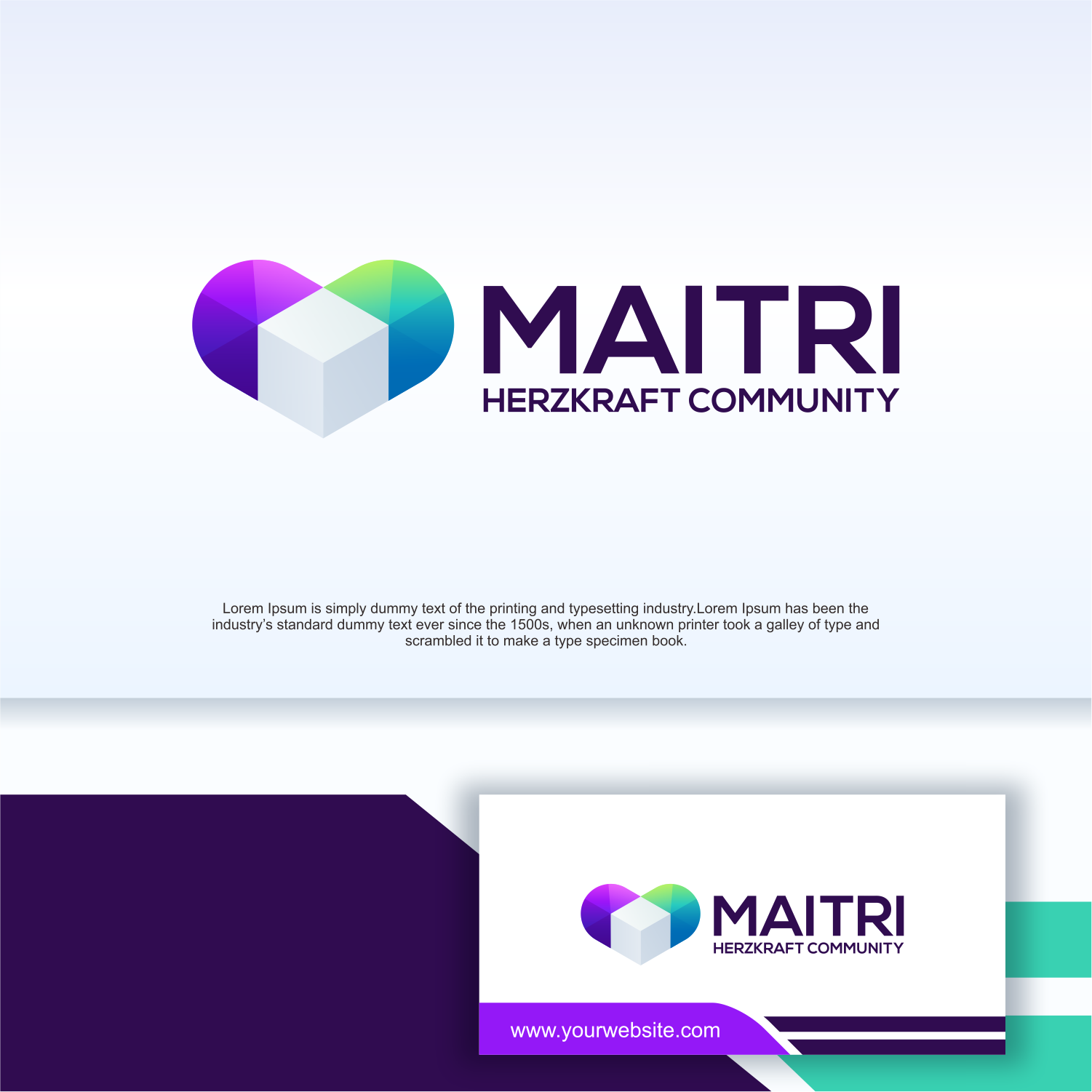 Logo Design by Apache Kretek for ZHI Consulting GmbH | Design #32965021