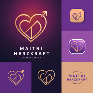 Logo Design by ayz_andal for ZHI Consulting GmbH | Design: #32963342