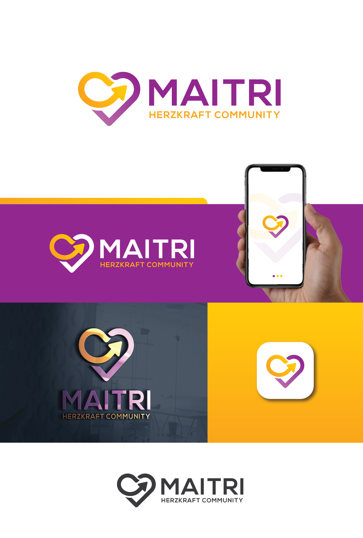 Design de Logo par creativepix pour ZHI Consulting GmbH | Design #32962916