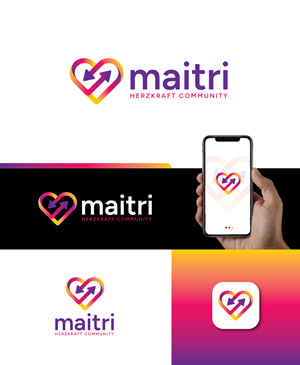 Logo Design by creativepix for ZHI Consulting GmbH | Design: #32963694