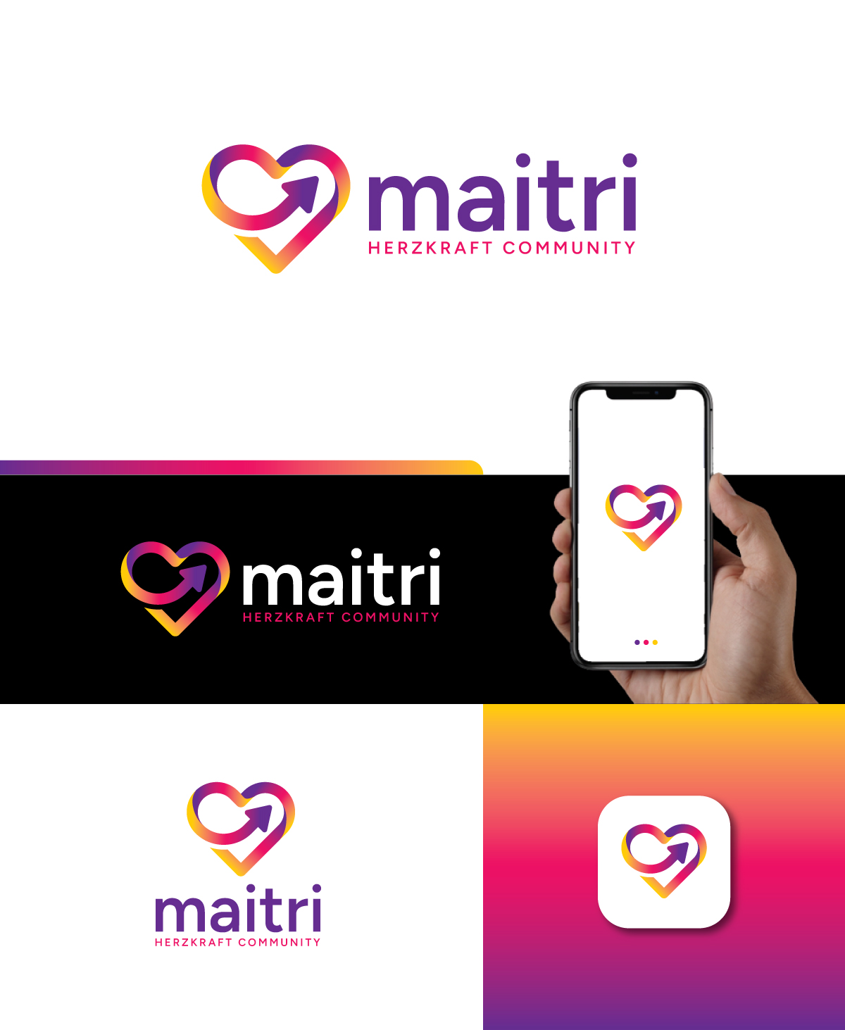 Logo Design by creativepix for ZHI Consulting GmbH | Design: #32963695