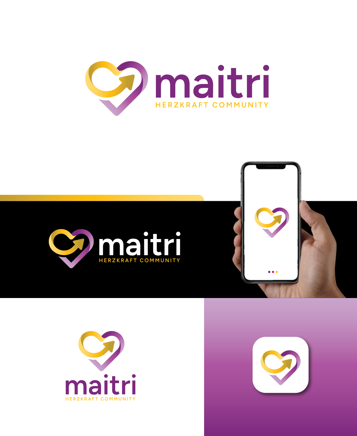 Logo Design by creativepix for ZHI Consulting GmbH | Design #32963696