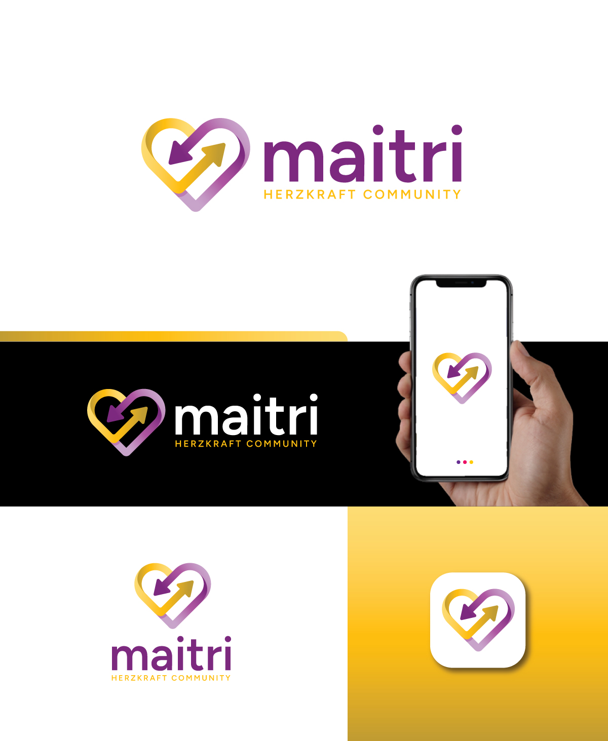 Logo Design by creativepix for ZHI Consulting GmbH | Design #32963697